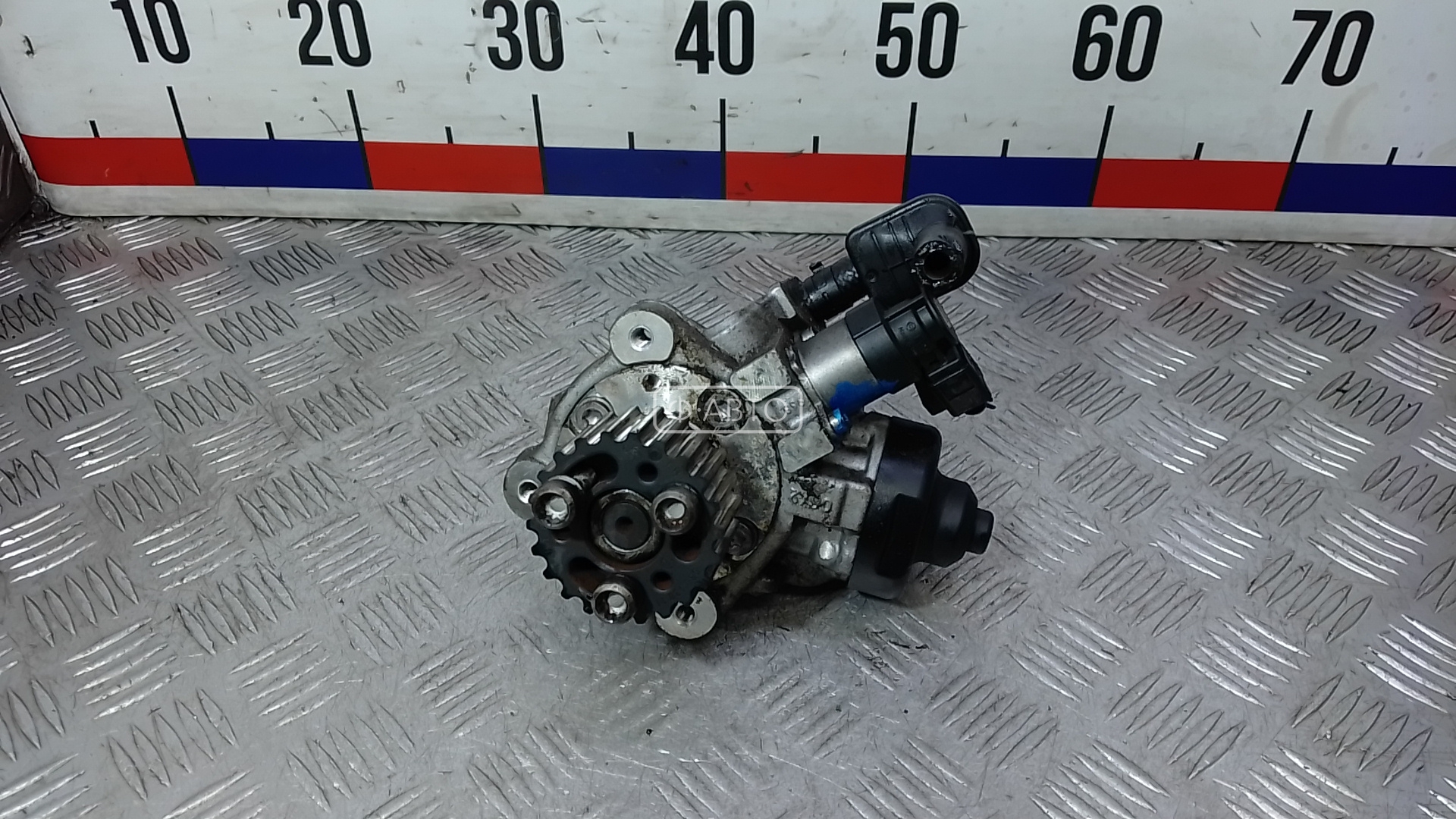 ТНВД дизельный