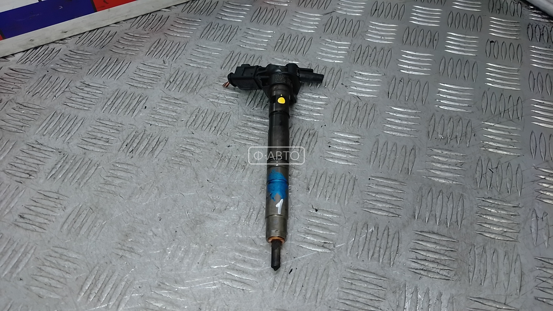 Форсунка дизельная
