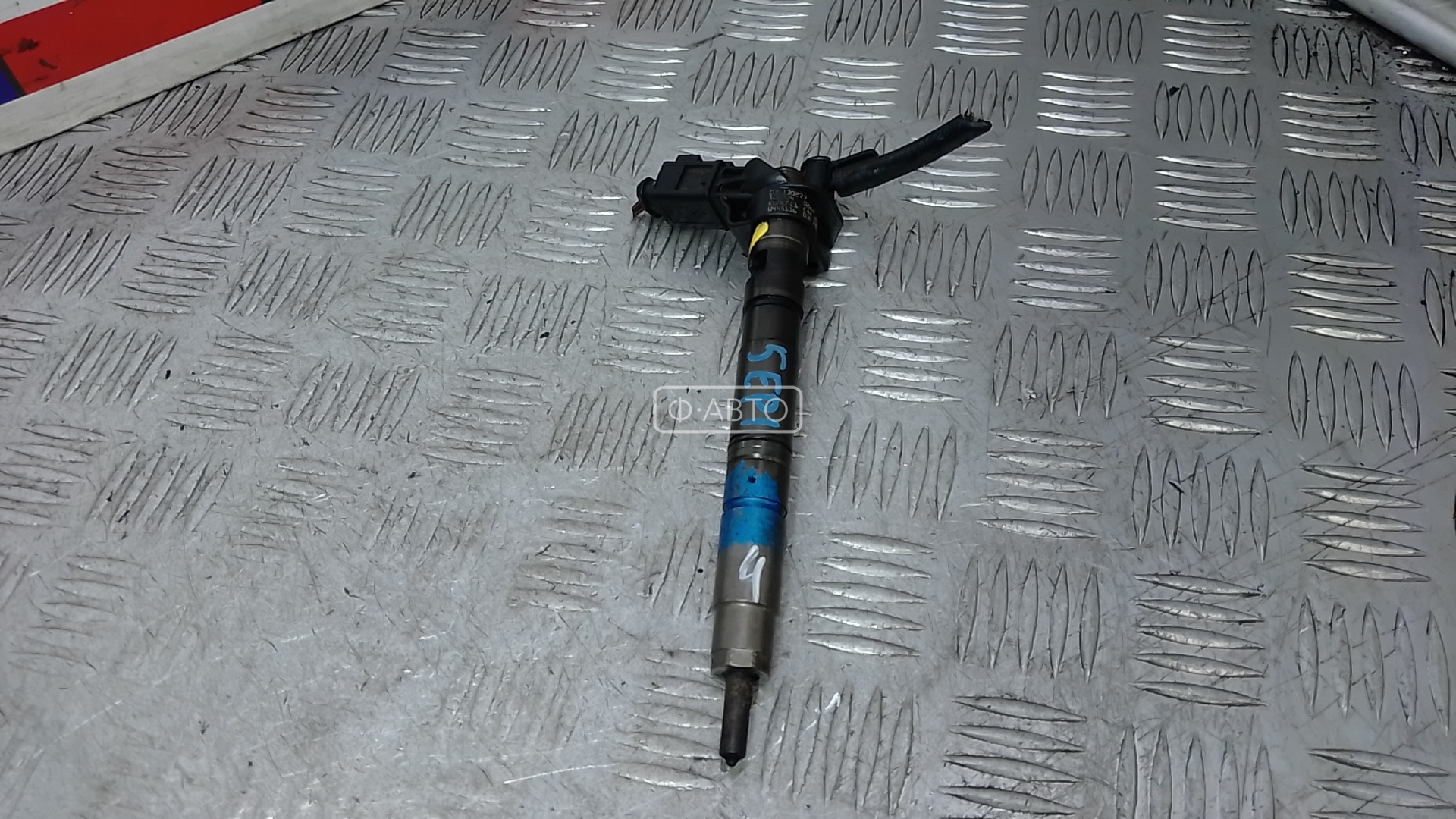 Форсунка дизельная
