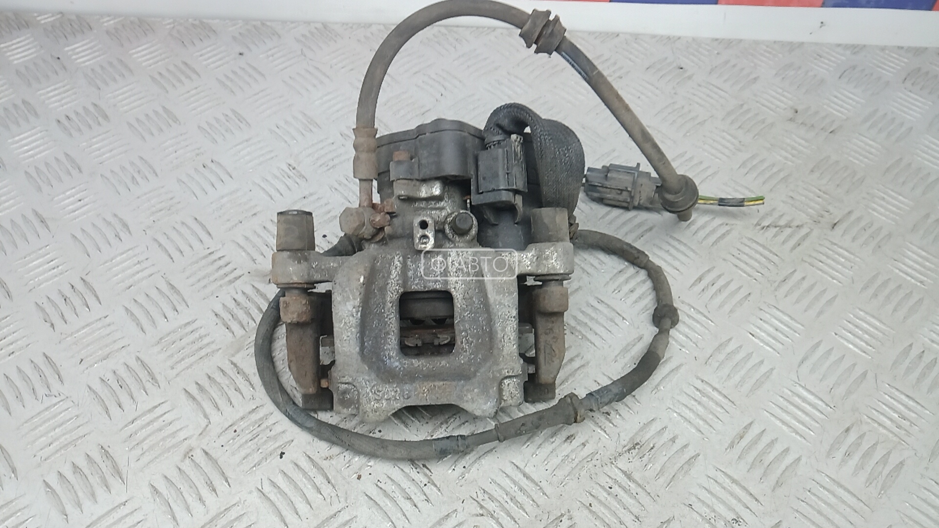 Суппорт тормозной задний правый