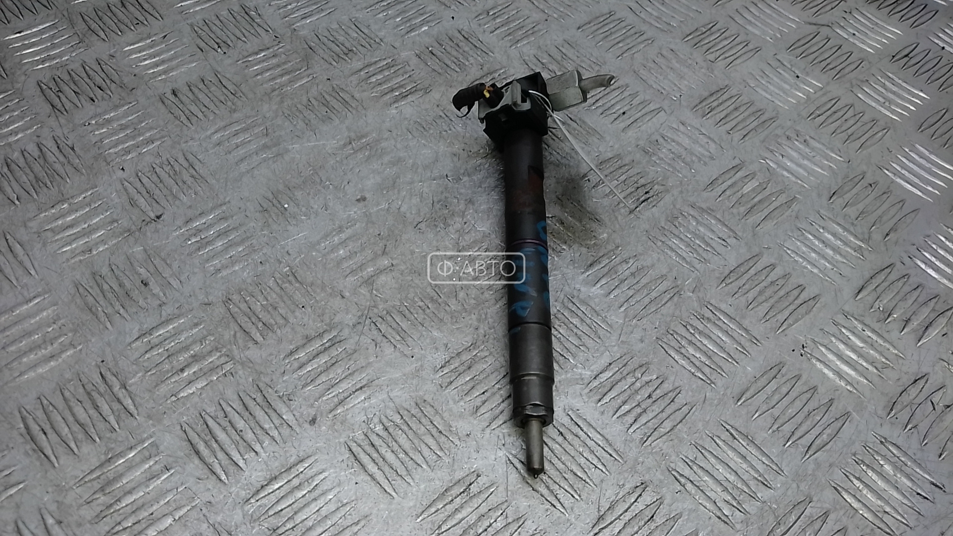 Форсунка дизельная