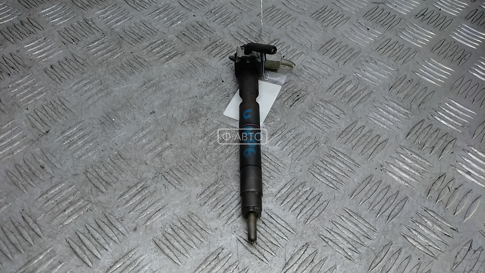 Форсунка дизельная