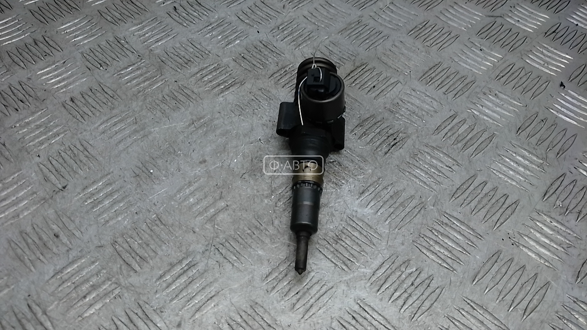 Форсунка дизельная