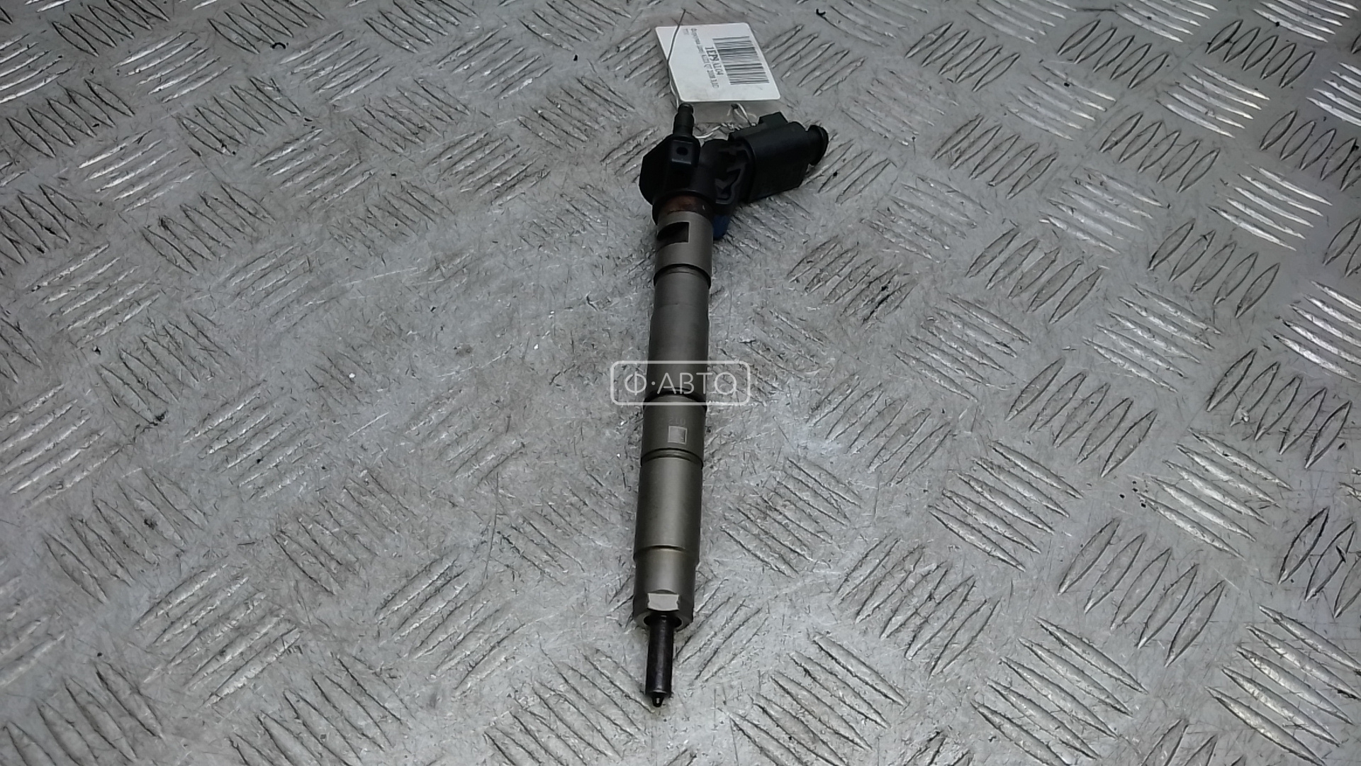 Форсунка дизельная