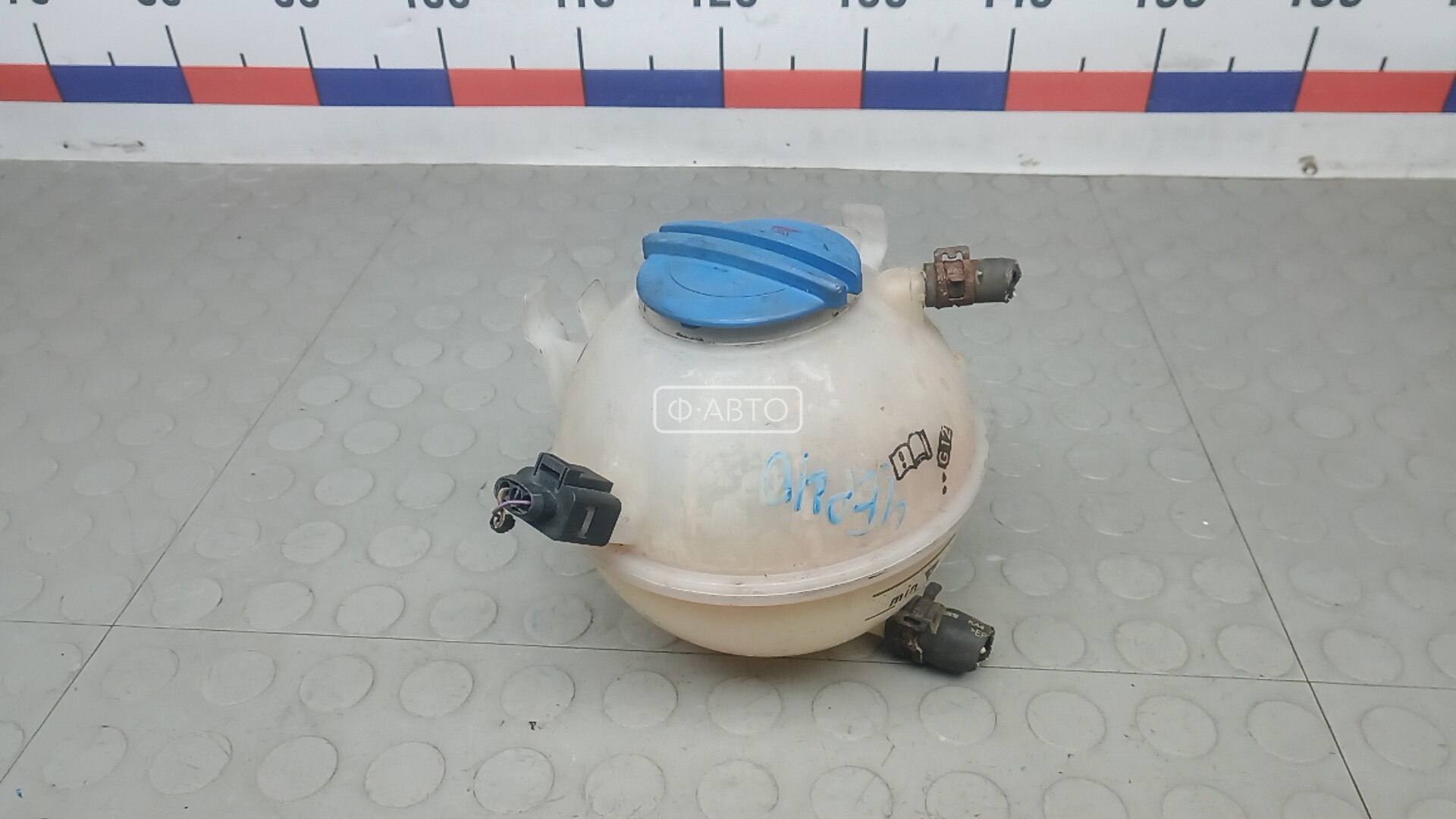 Бачок расширительный