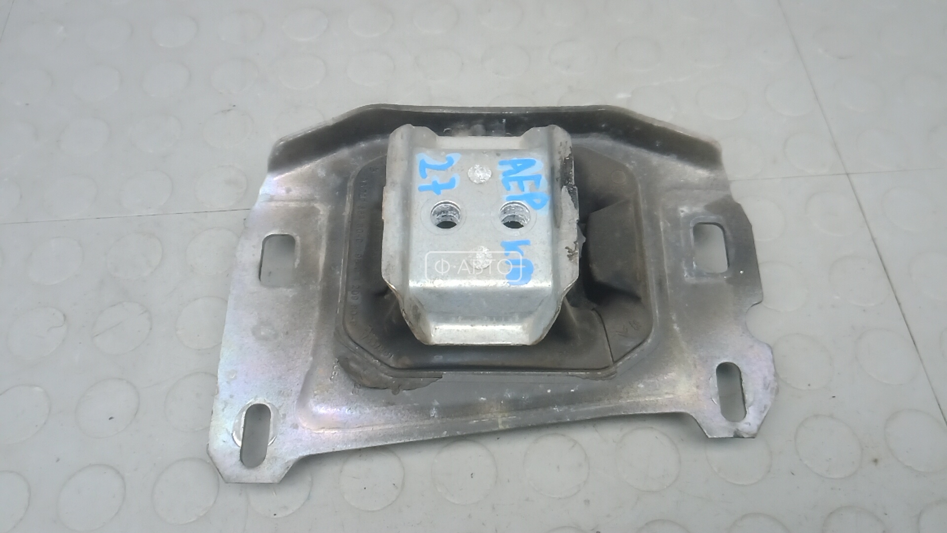 Подушка КПП