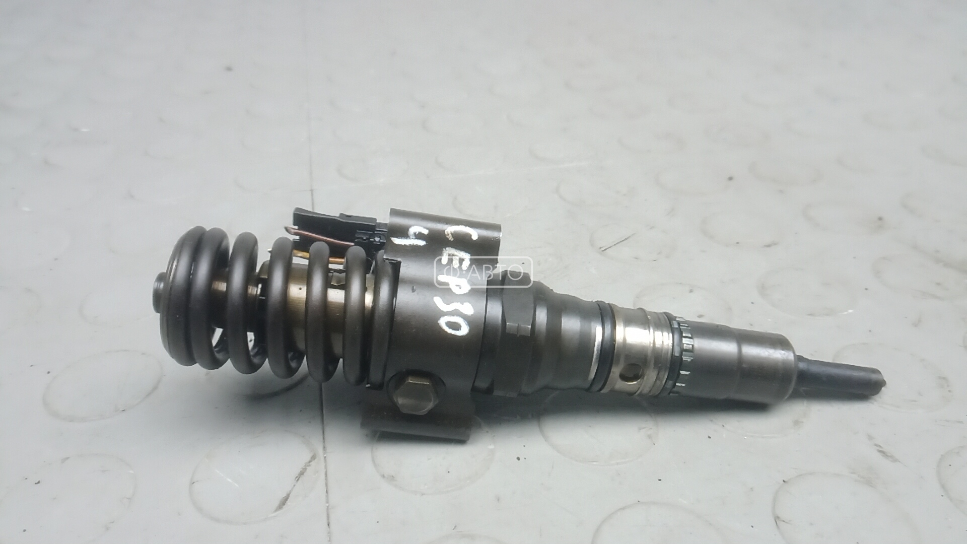 Форсунка дизельная