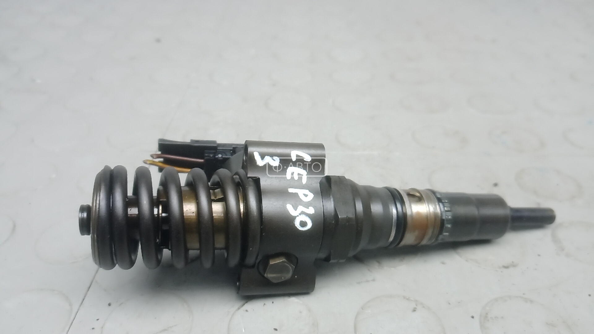 Форсунка дизельная