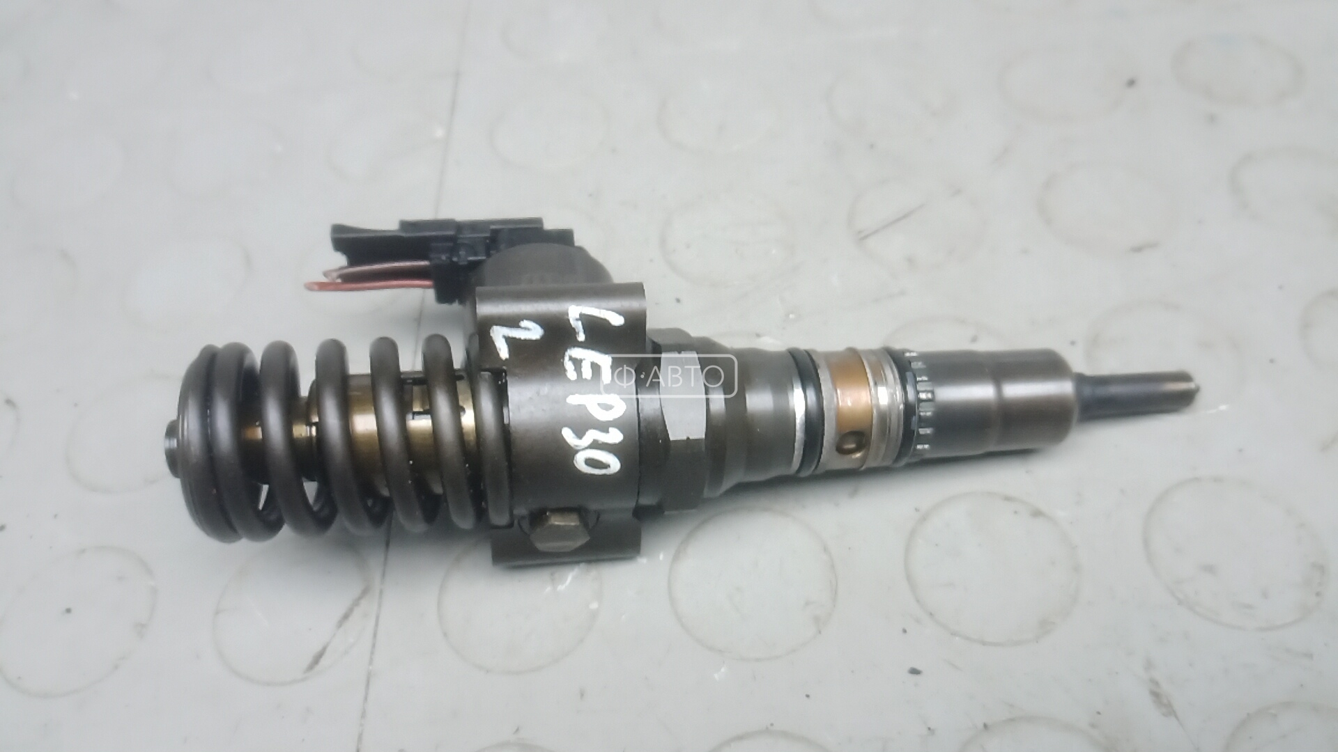 Форсунка дизельная