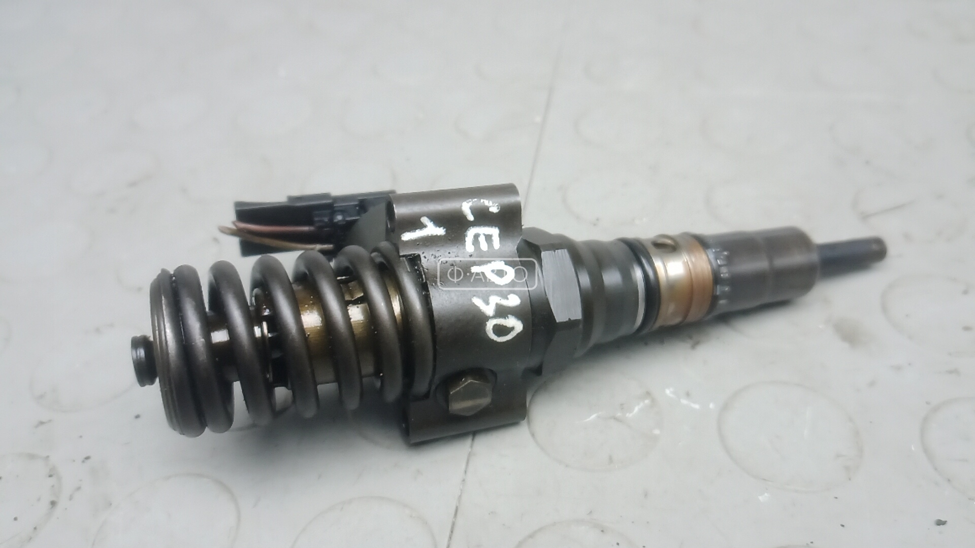 Форсунка дизельная