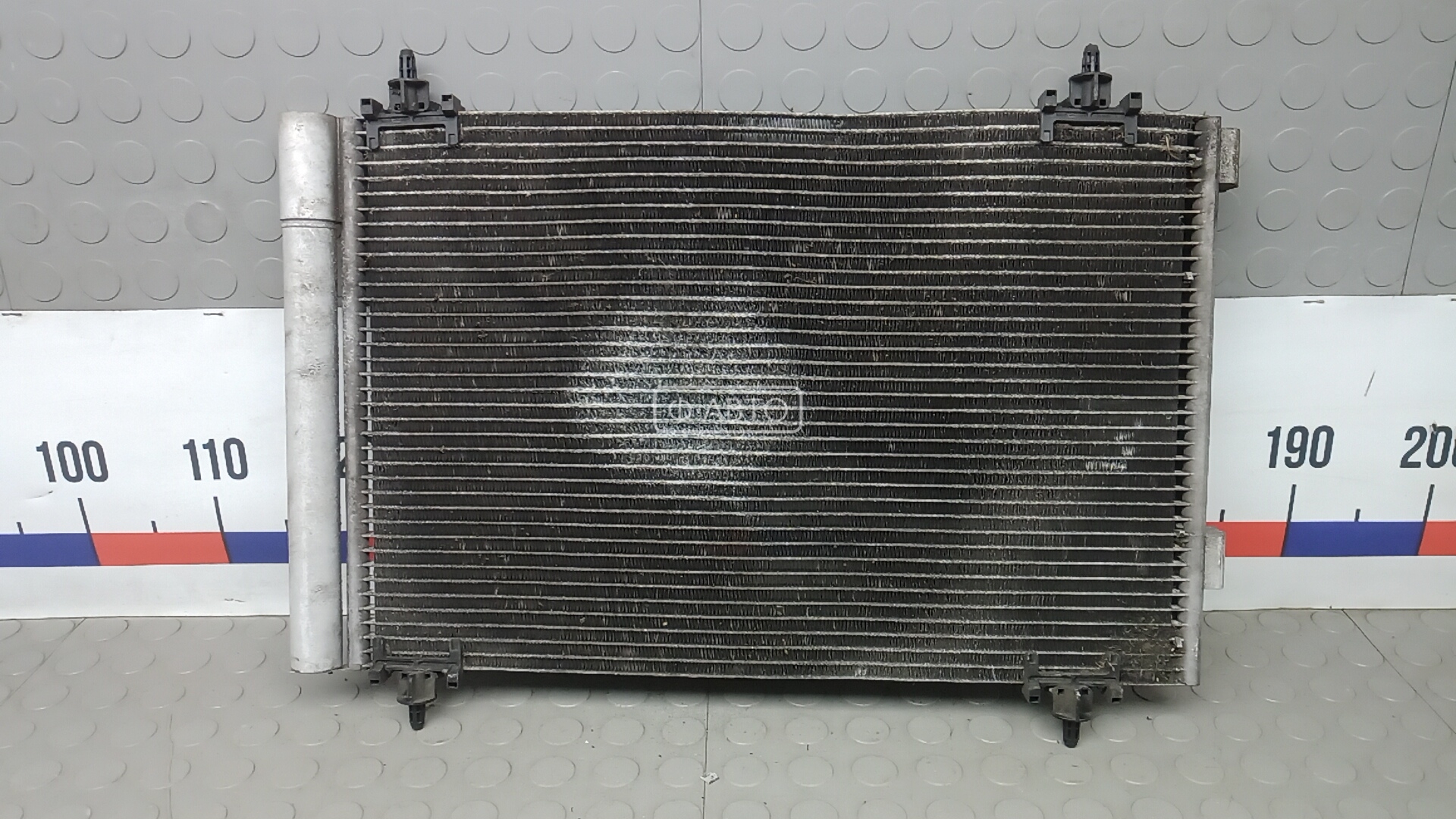 Радиатор кондиционера