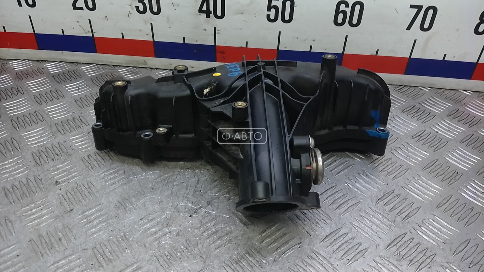 Впускной коллектор дизельный