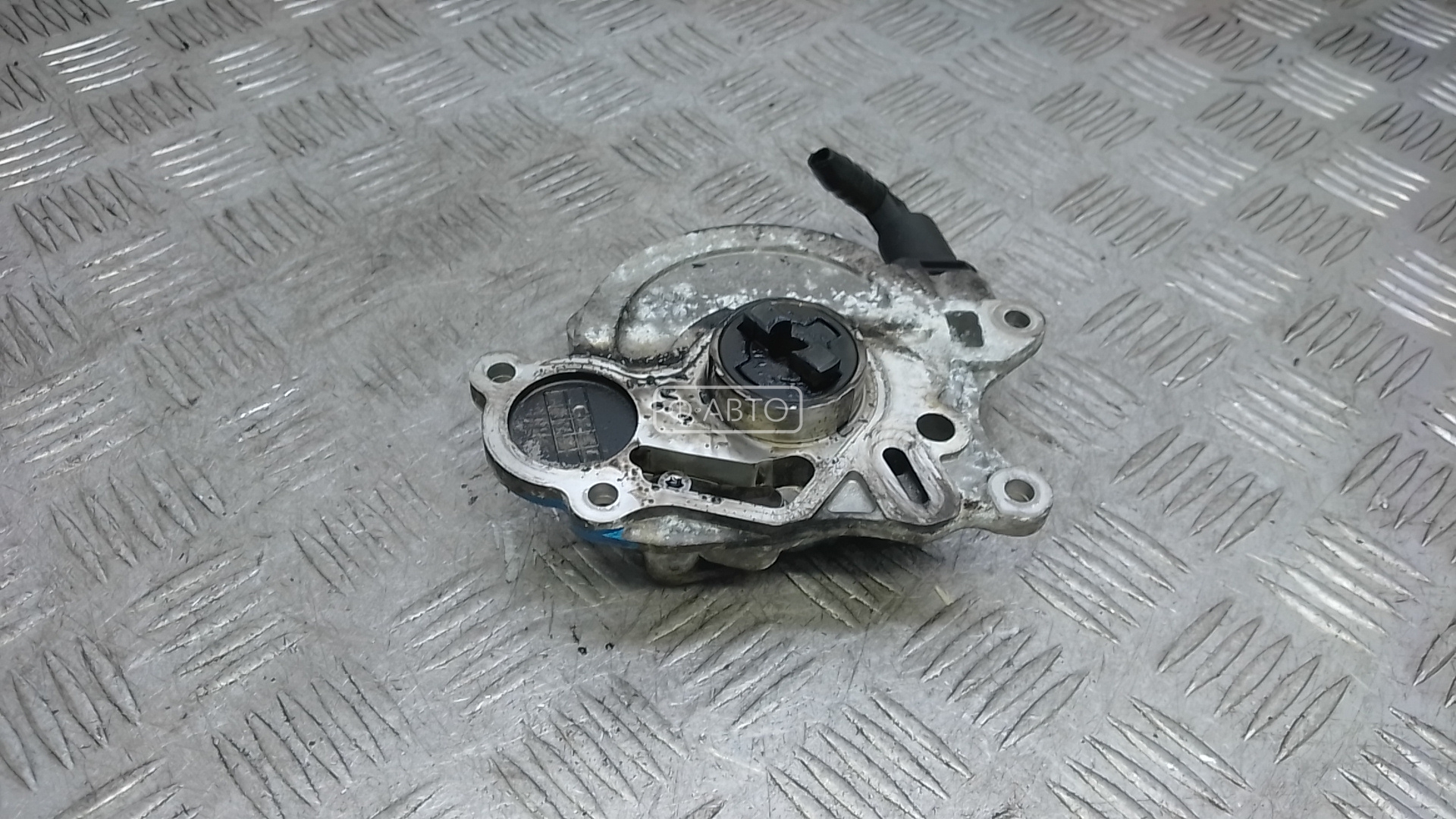 Насос вакуумный