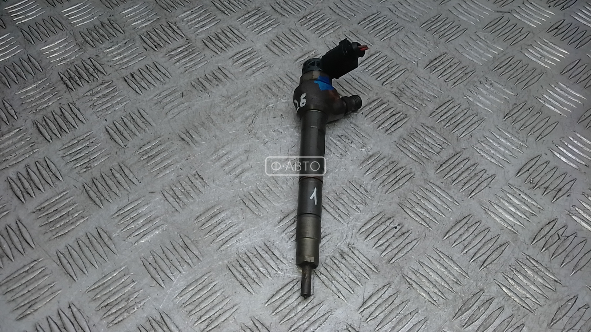 Форсунка дизельная