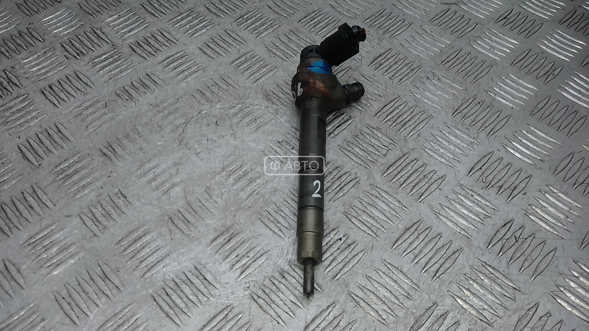 Форсунка дизельная