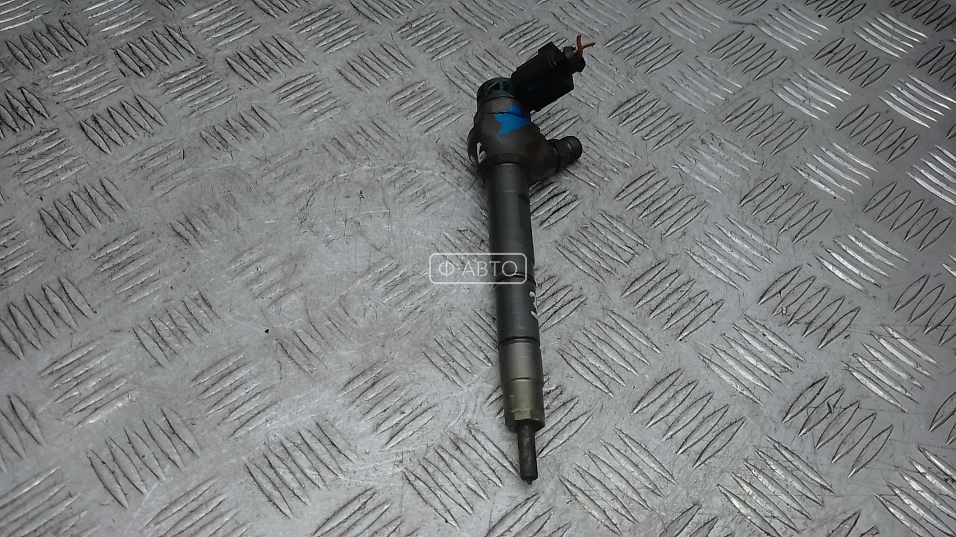 Форсунка дизельная