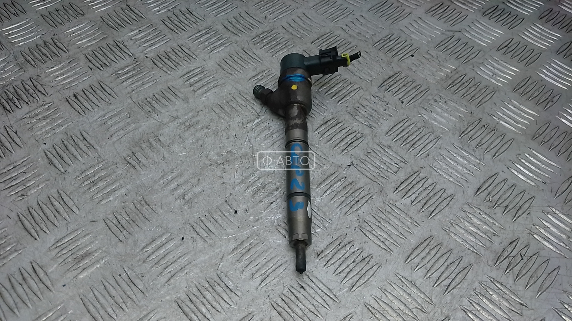 Форсунка дизельная
