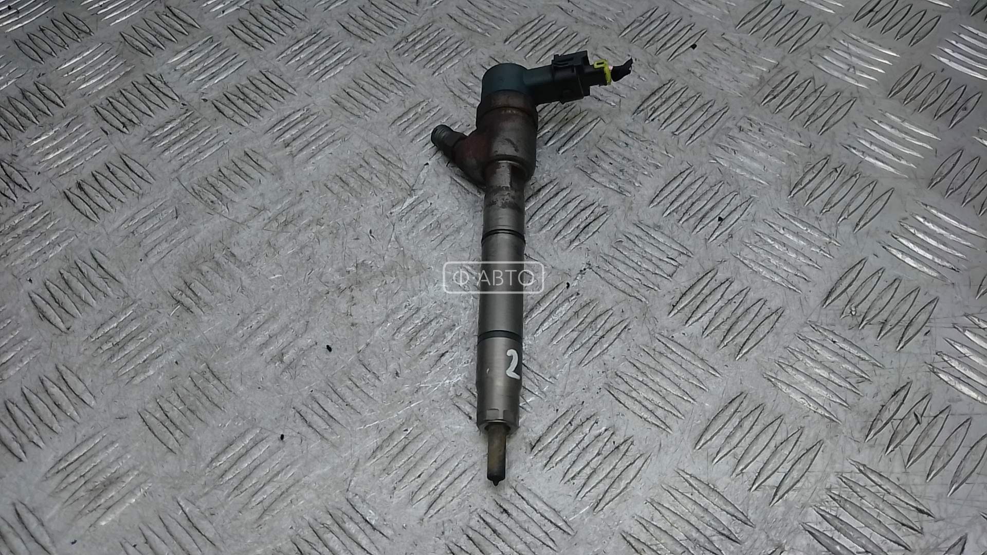 Форсунка дизельная