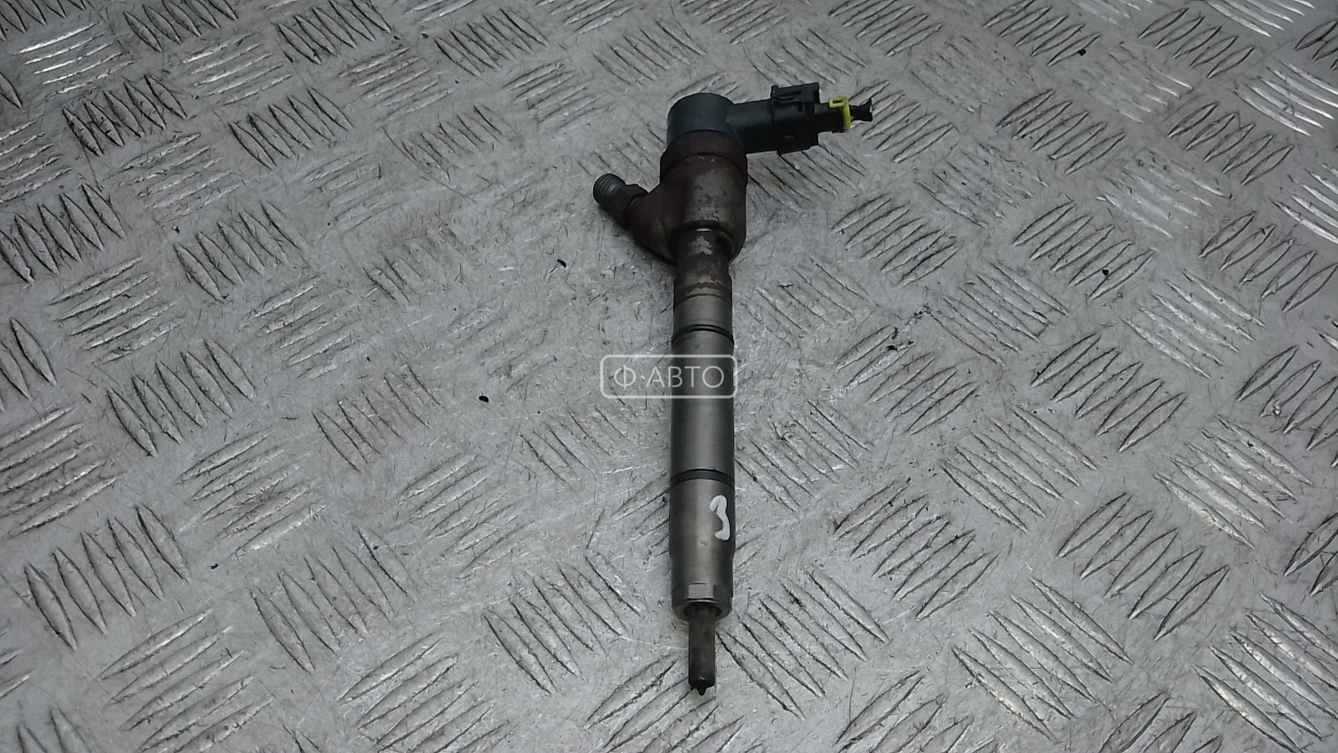 Форсунка дизельная