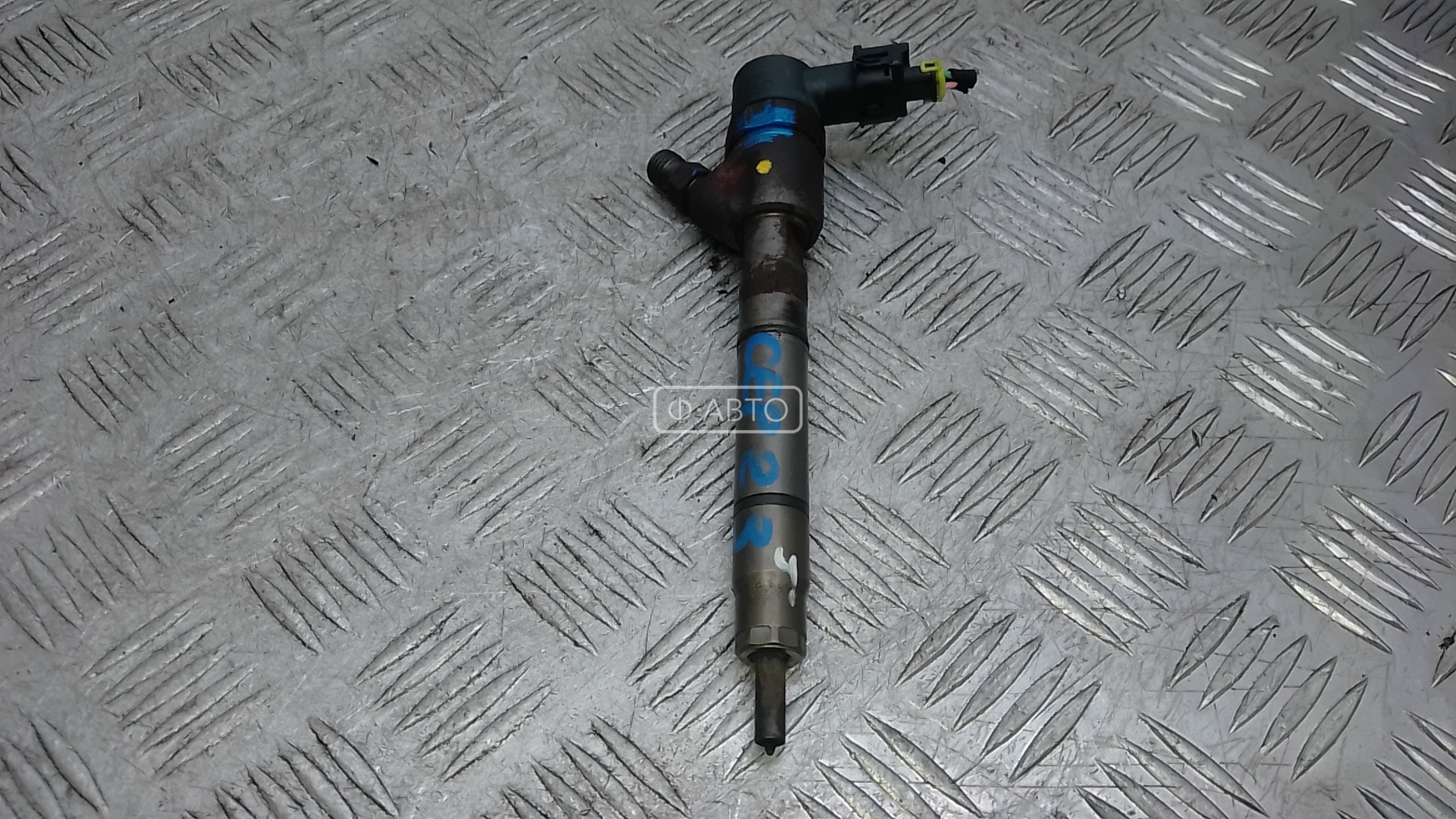 Форсунка дизельная