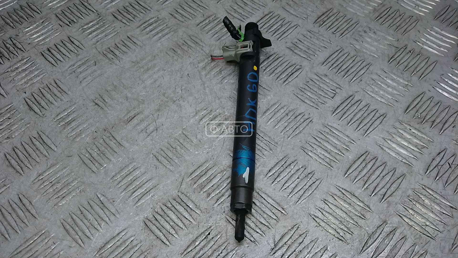 Форсунка дизельная