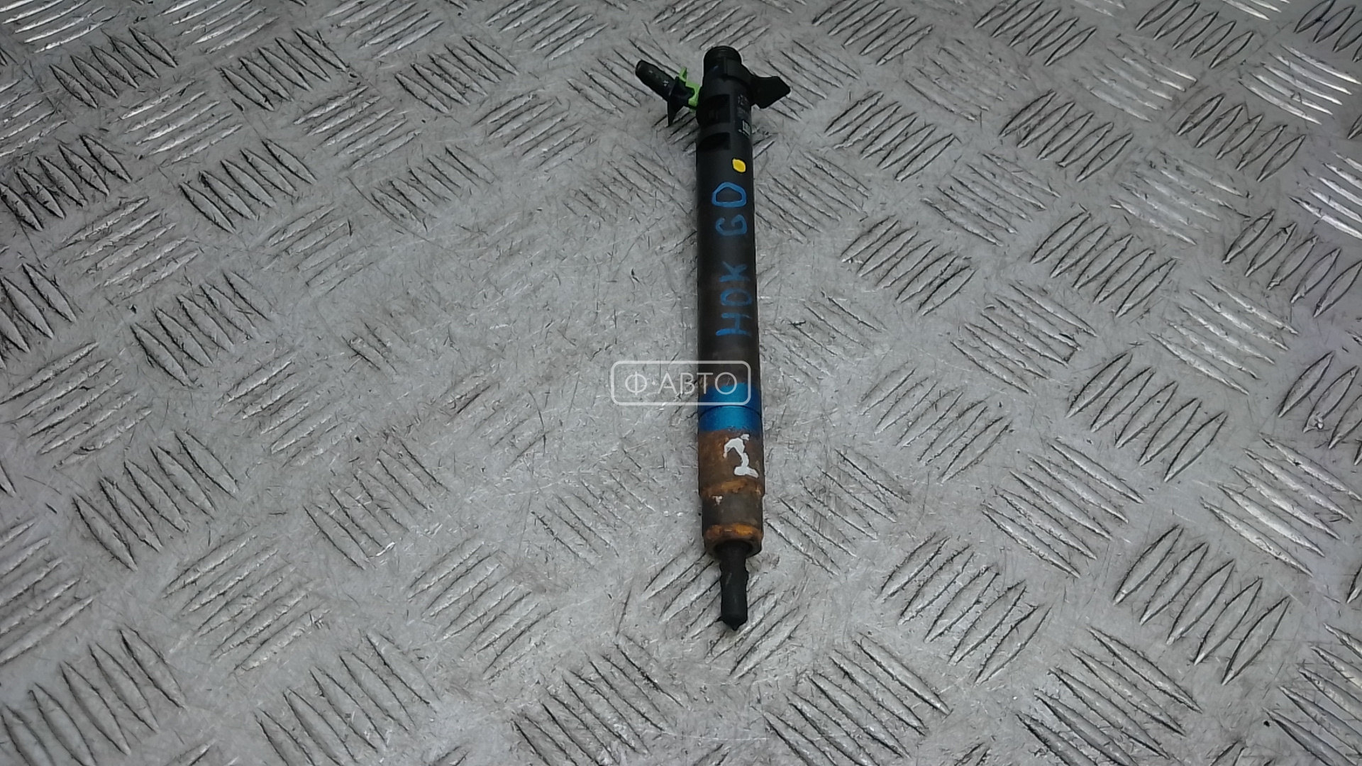 Форсунка дизельная