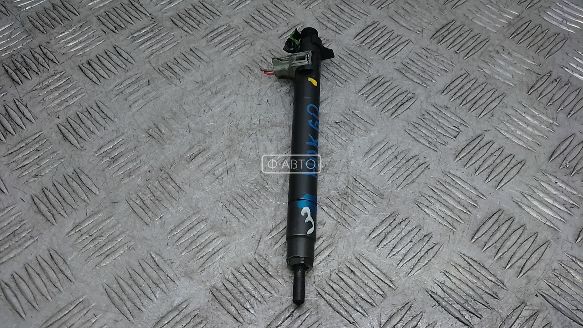 Форсунка дизельная