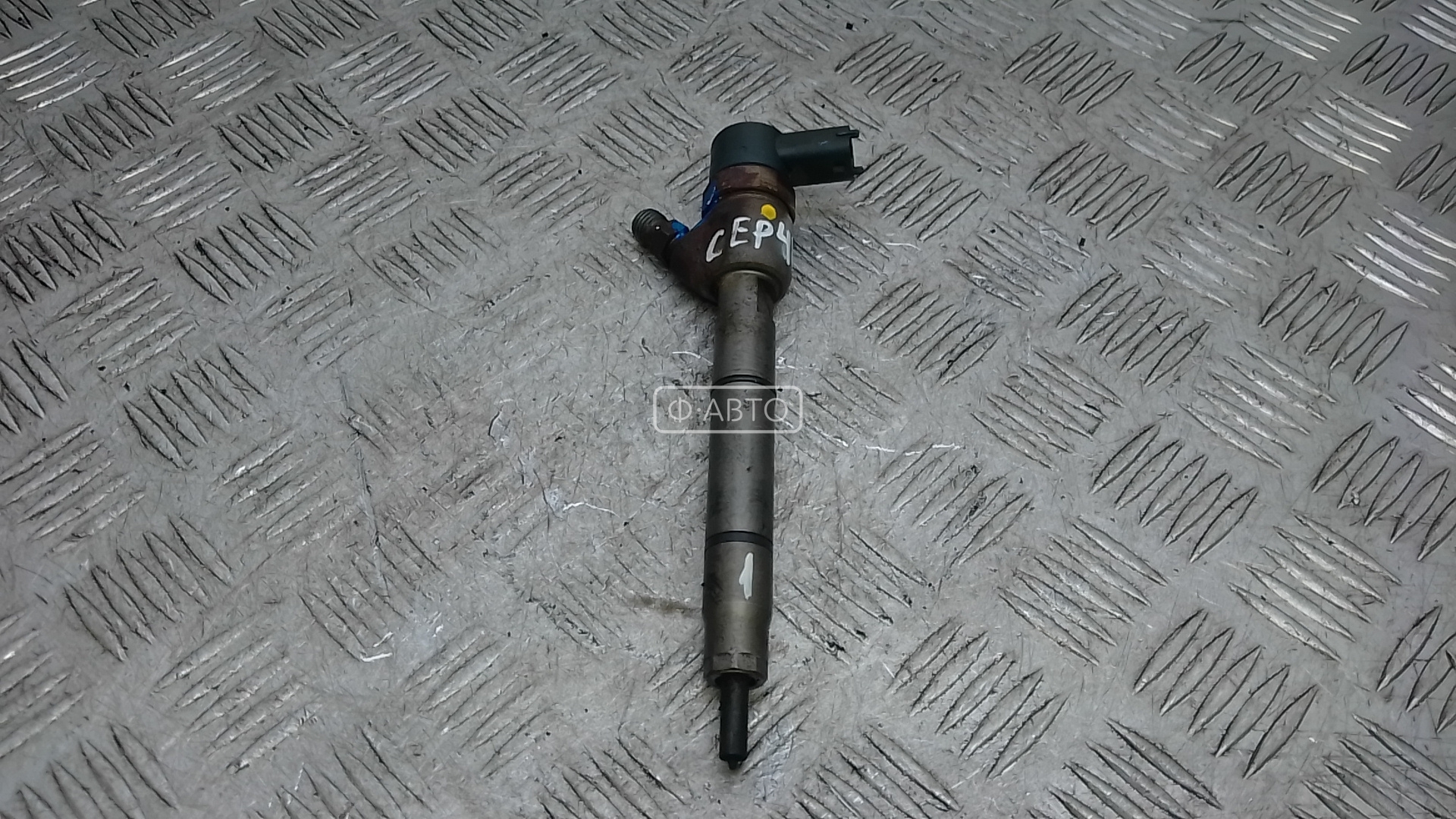 Форсунка дизельная