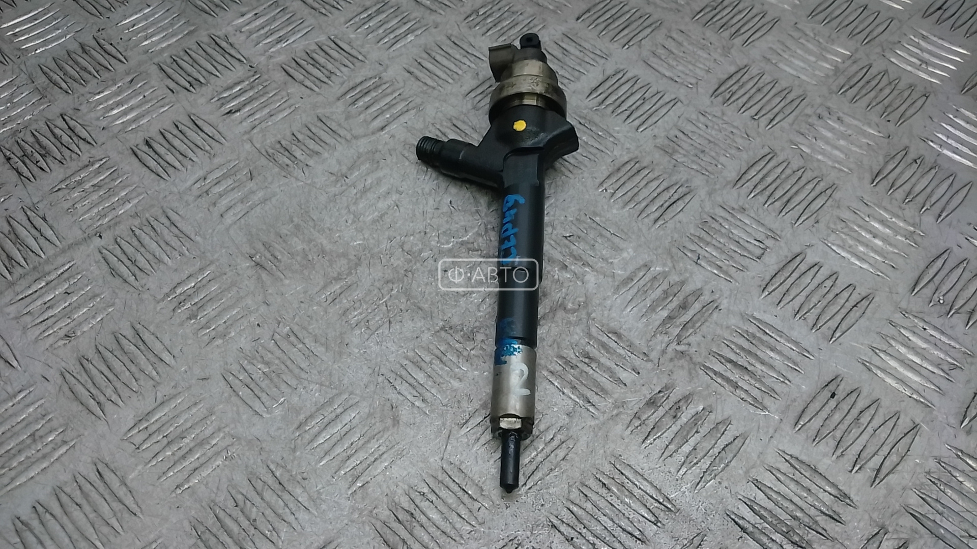 Форсунка дизельная