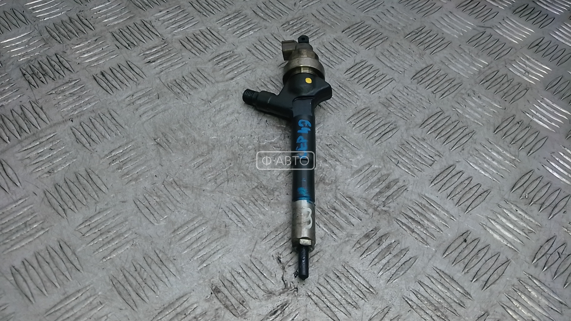 Форсунка дизельная