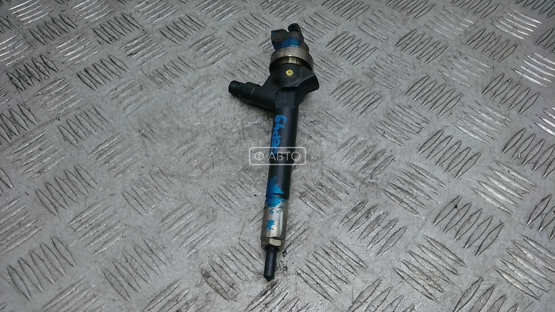 Форсунка дизельная