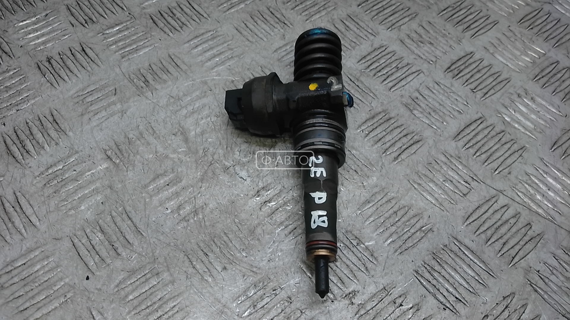 Форсунка дизельная