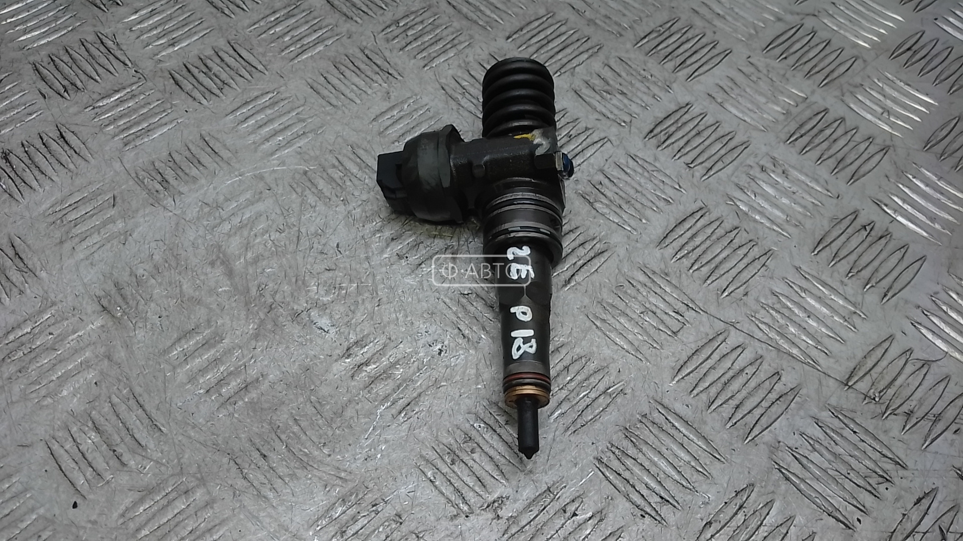 Форсунка дизельная