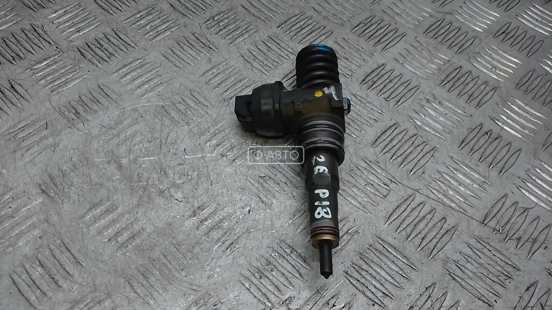 Форсунка дизельная