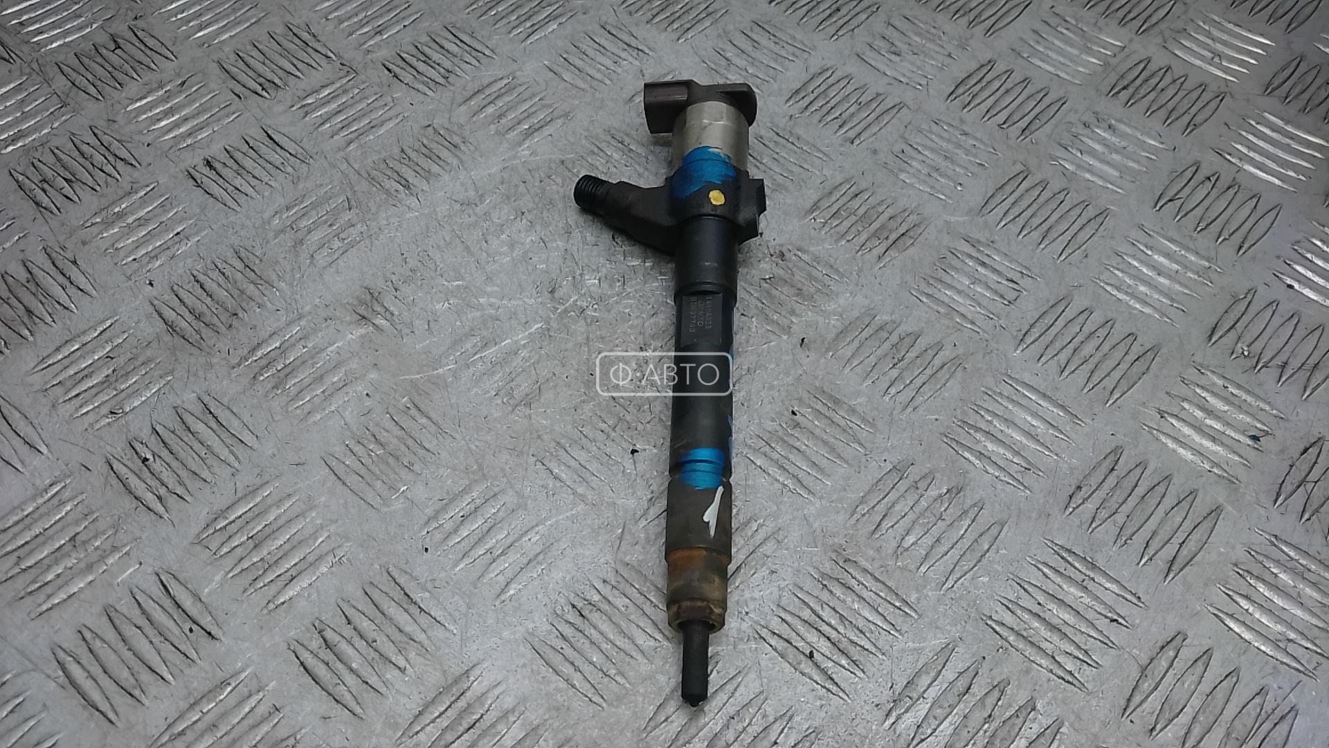 Форсунка дизельная