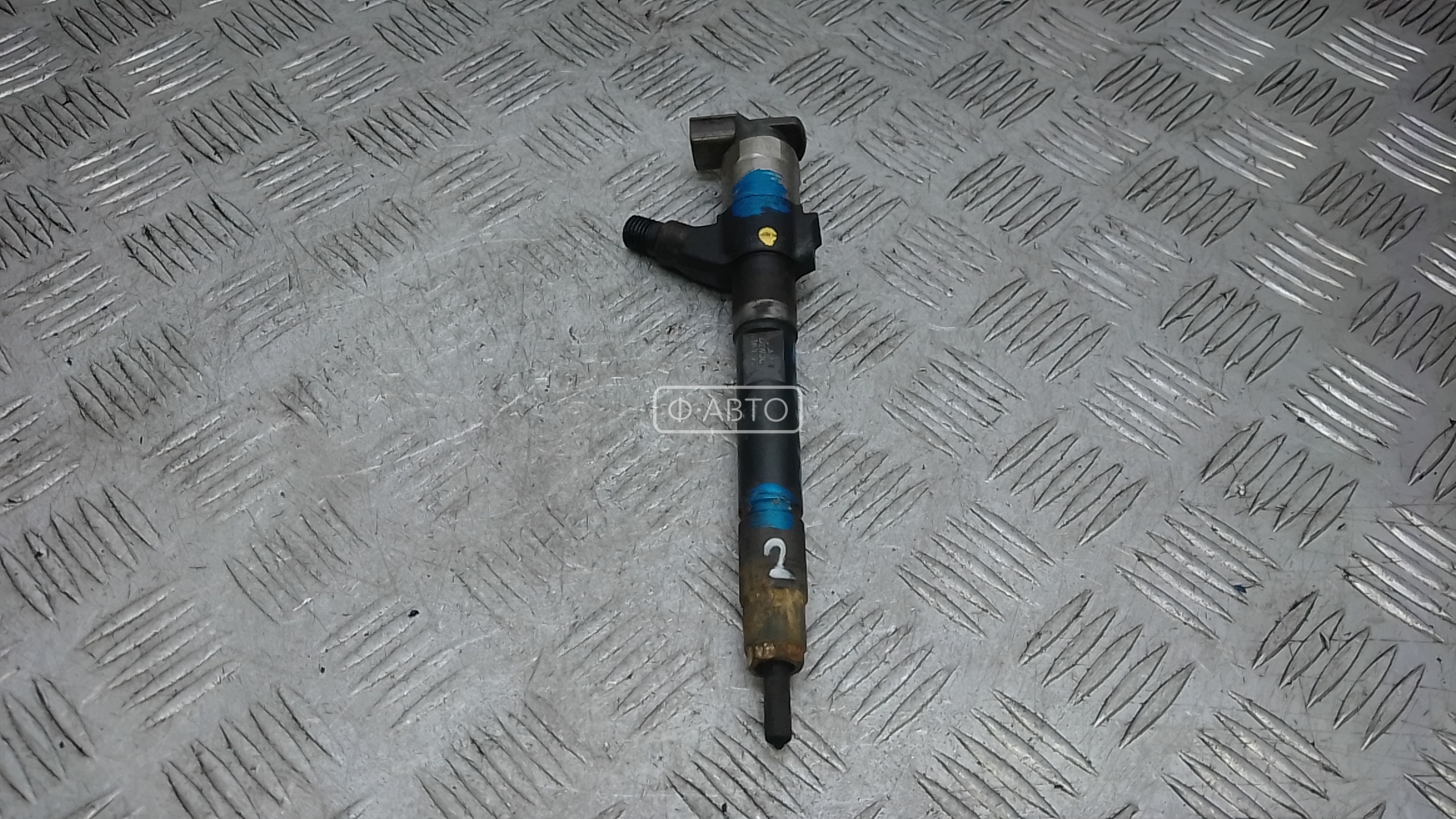 Форсунка дизельная