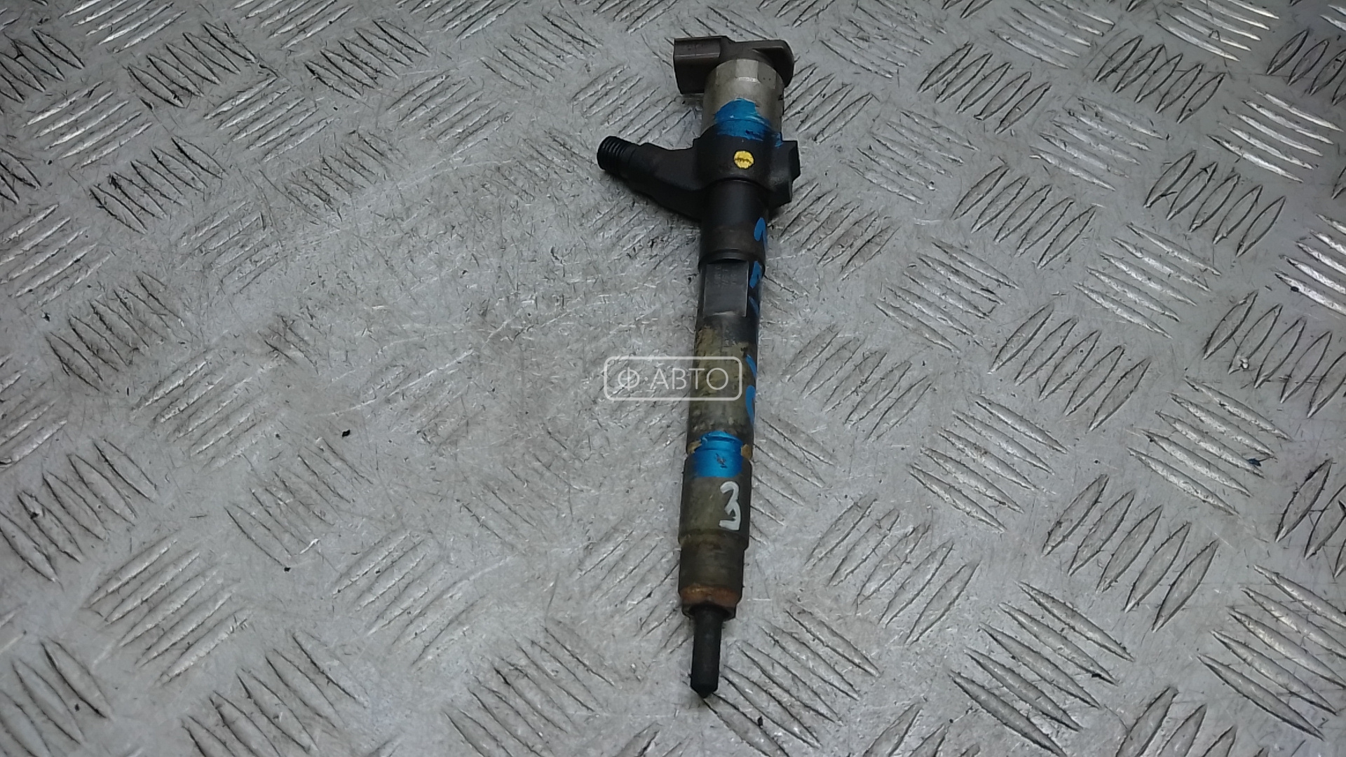 Форсунка дизельная