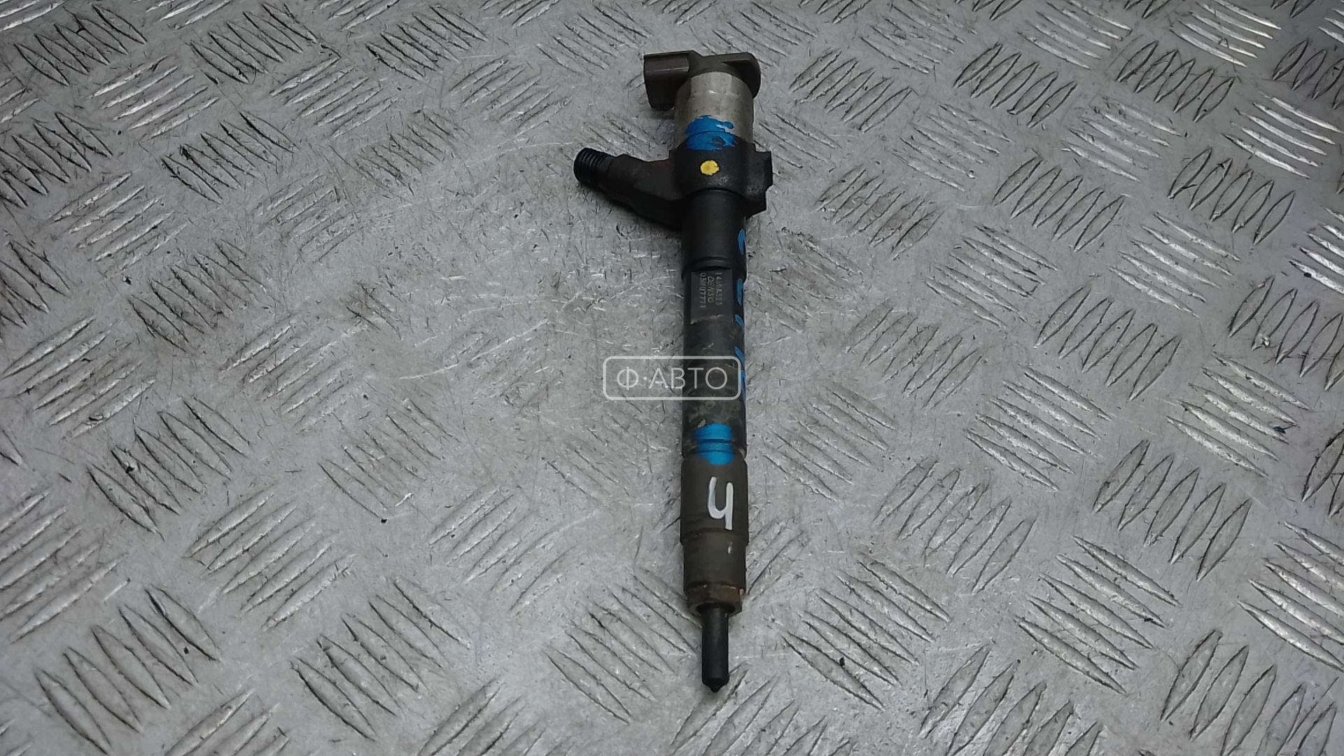 Форсунка дизельная