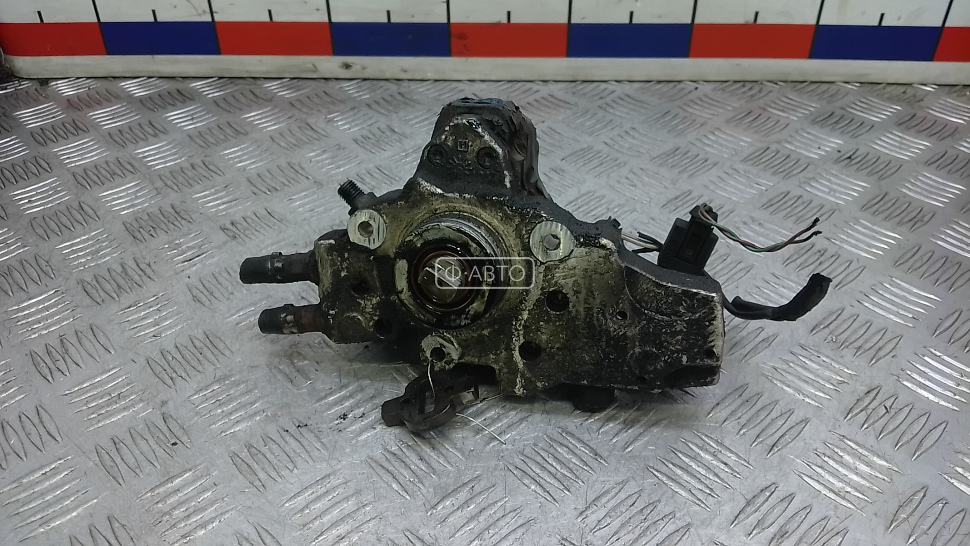 ТНВД дизельный