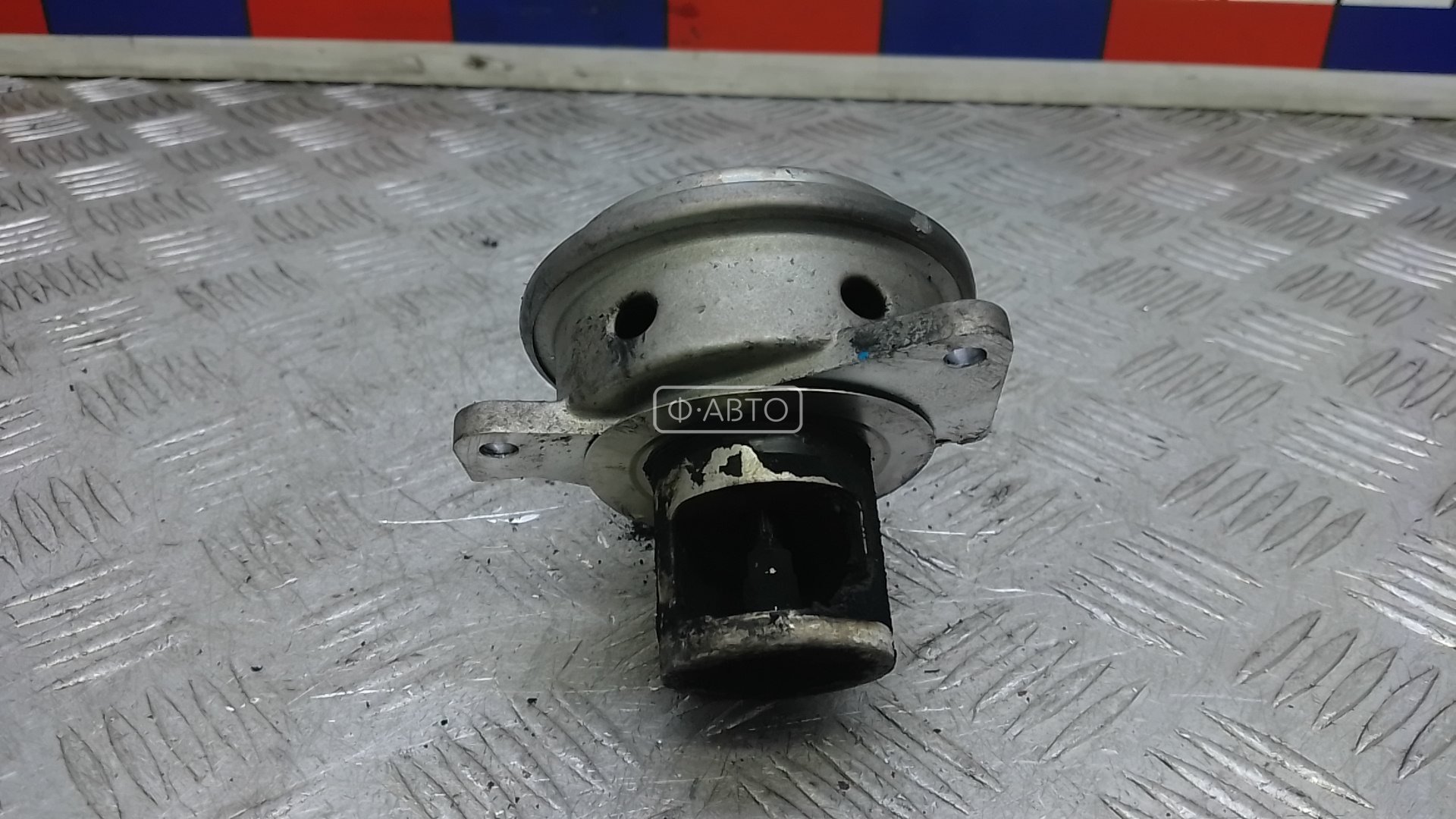 Клапан EGR дизельный