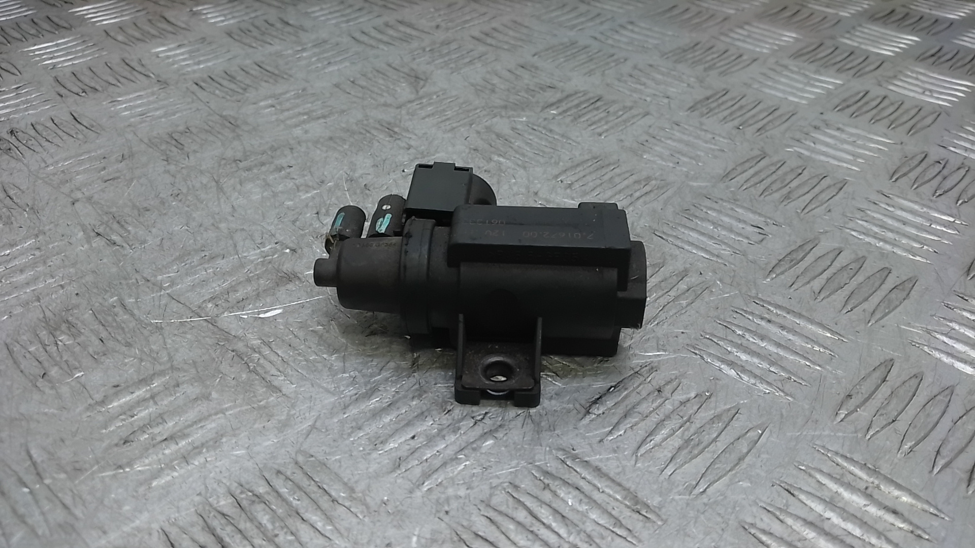 Клапан управления турбиной (Актуатор) DODGE NITRO