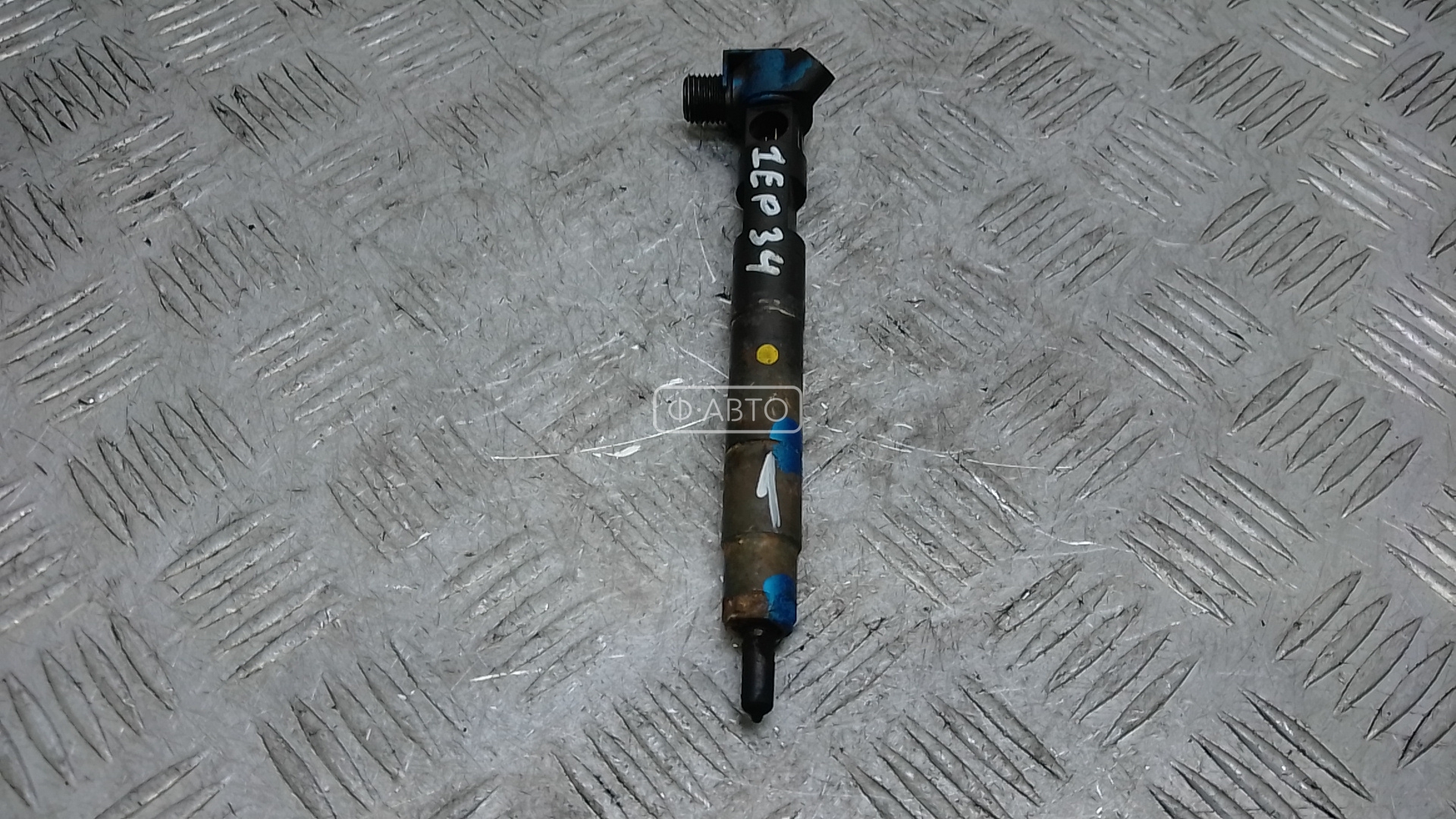 Форсунка дизельная