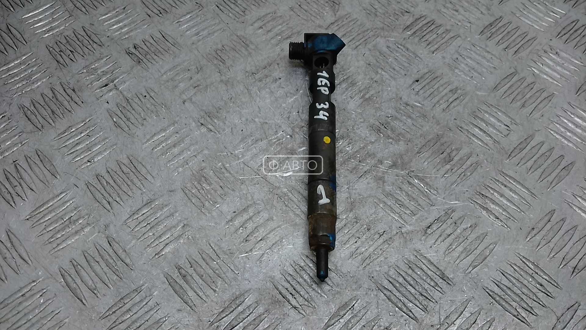 Форсунка дизельная