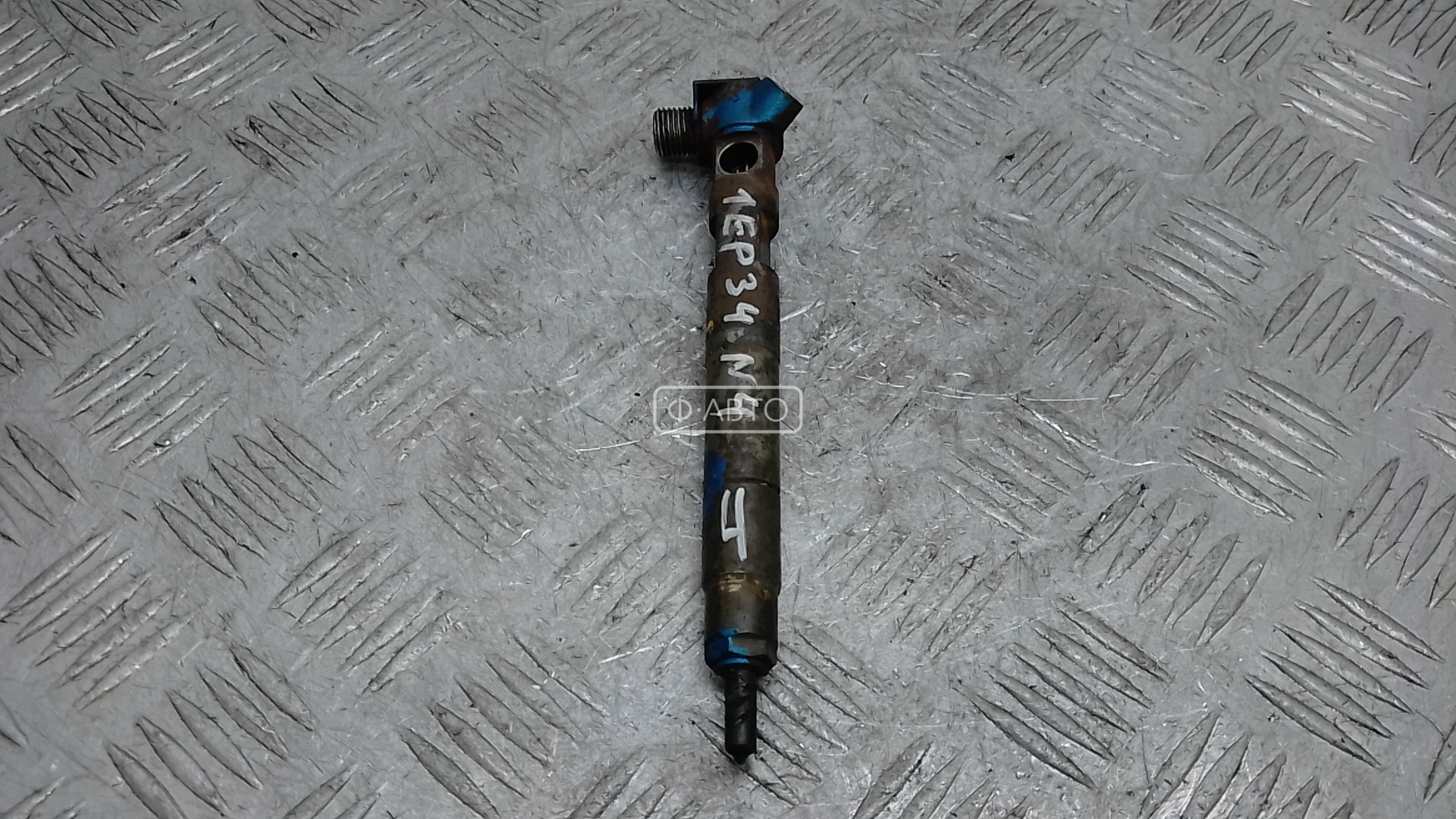 Форсунка дизельная