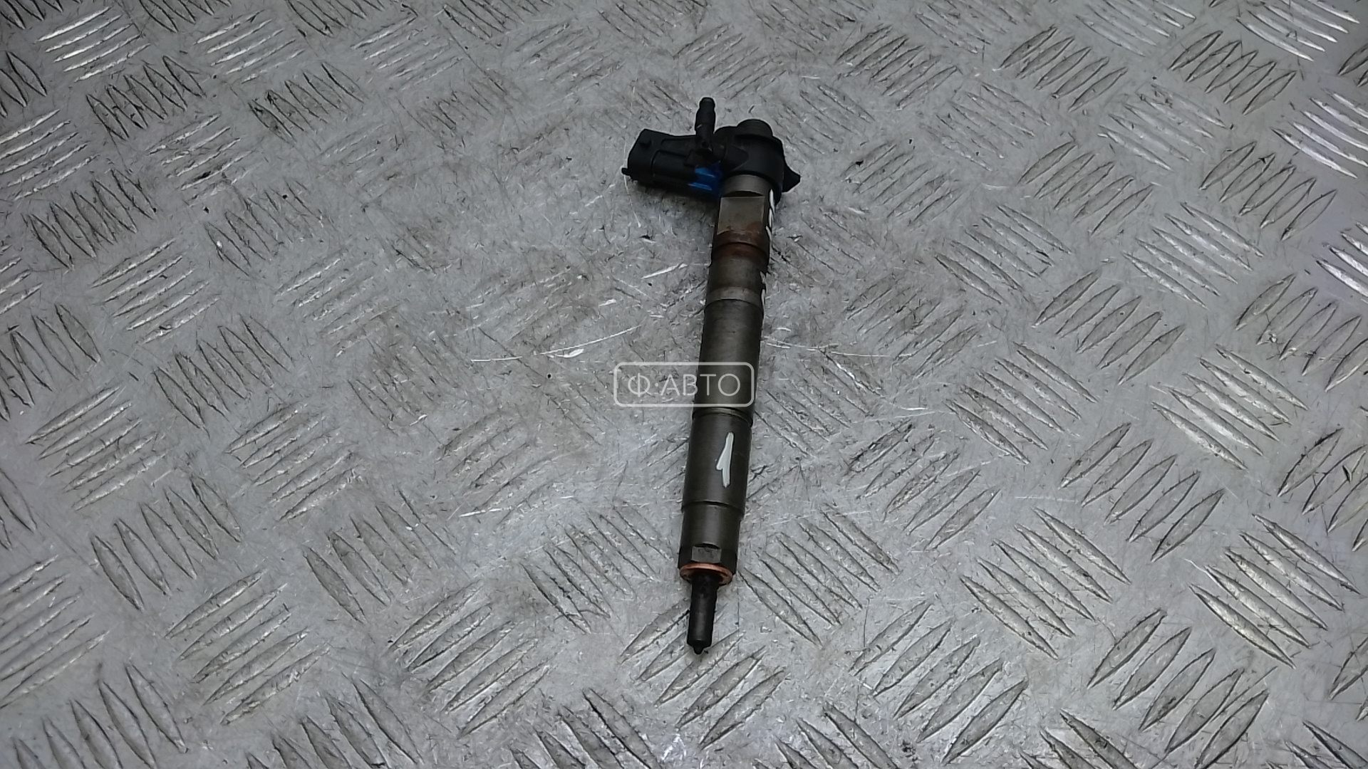 Форсунка дизельная