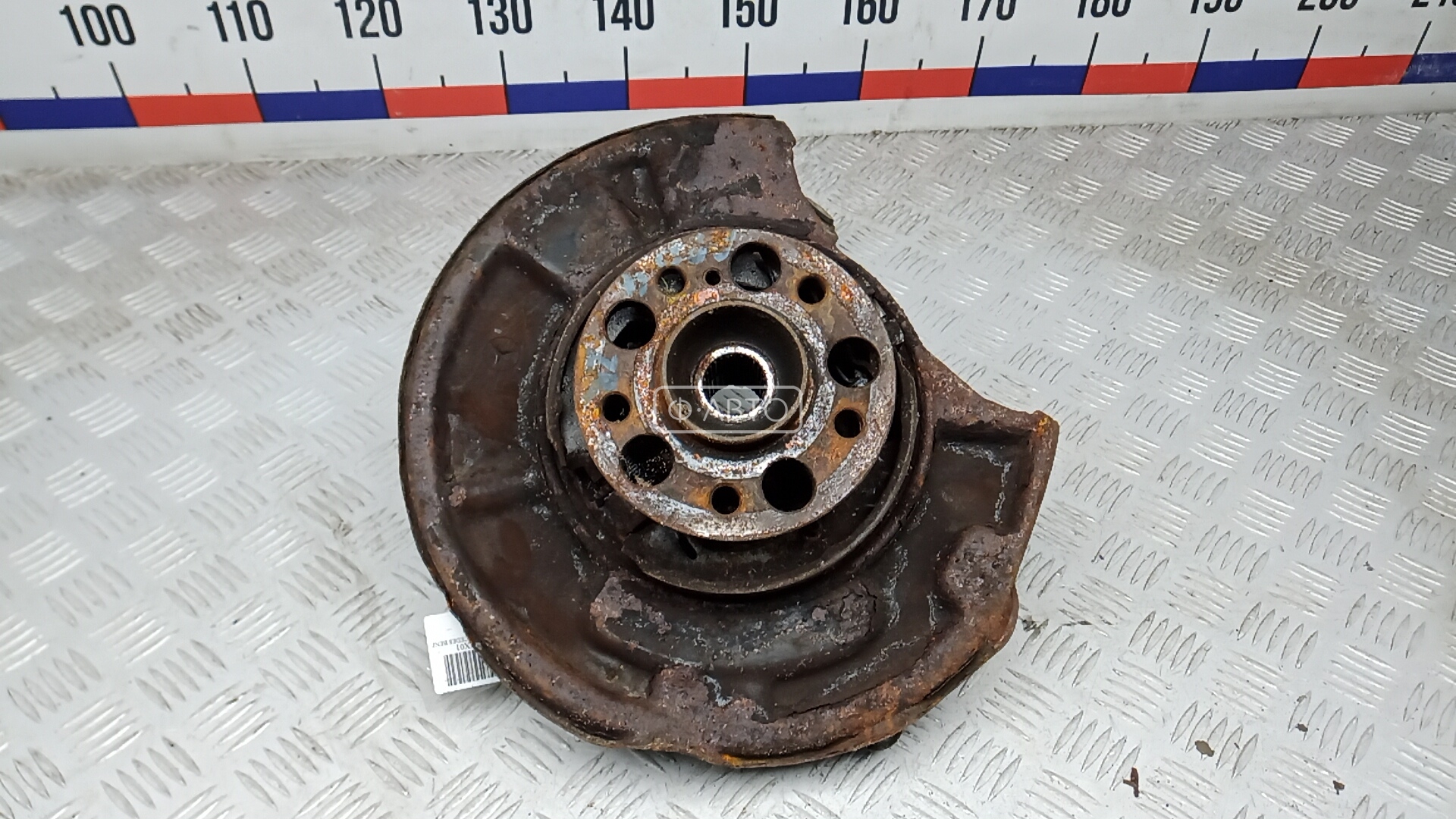 Ступица задняя правая