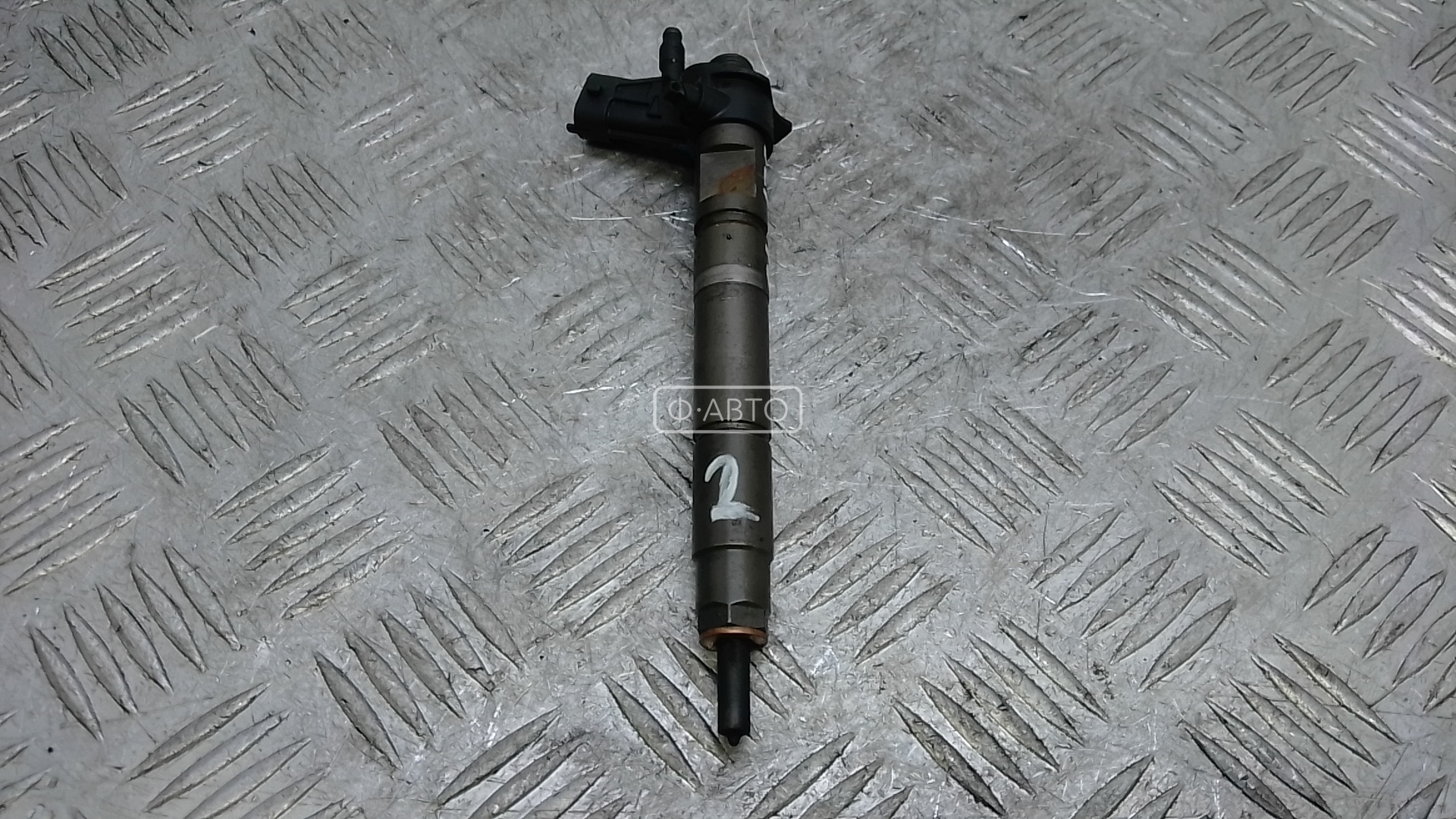 Форсунка дизельная