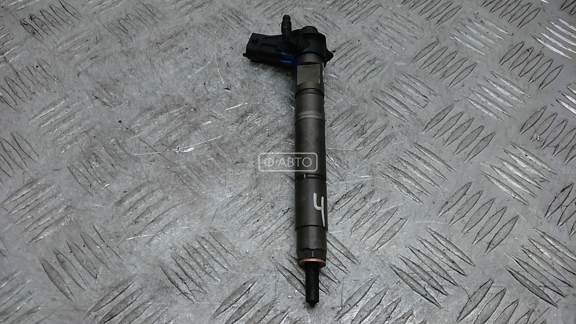 Форсунка дизельная