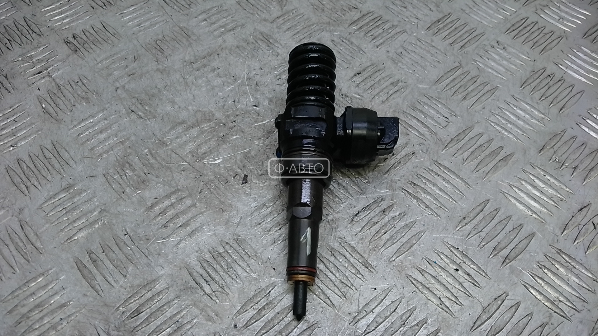 Форсунка дизельная