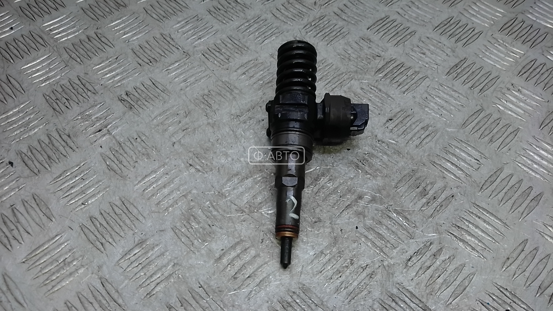 Форсунка дизельная